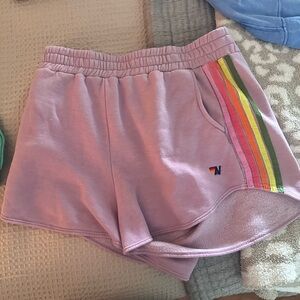 Aviator Nation Shorts